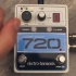 Electro-Harmonix 720 Stereo Looper 提示&技巧+回顾