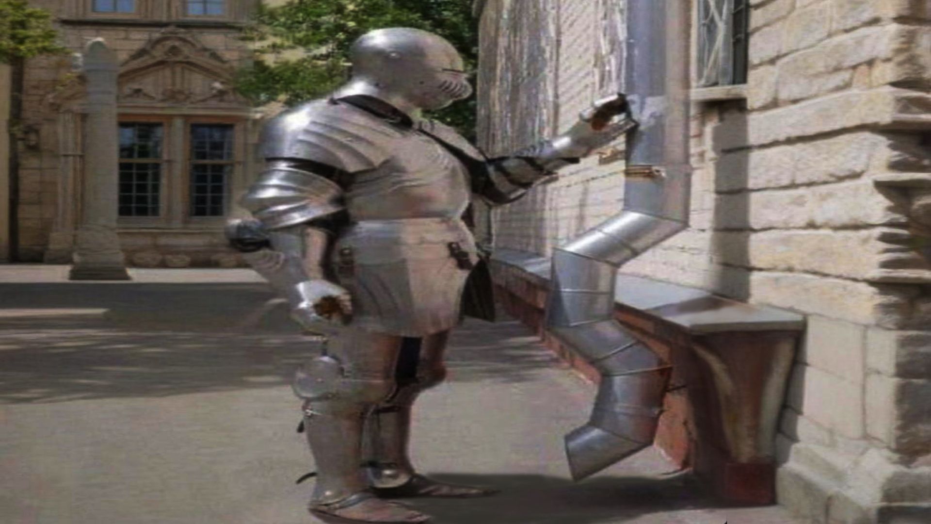 神精骑士奇遇记🥺🧲🔩