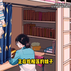 女大学生宿舍