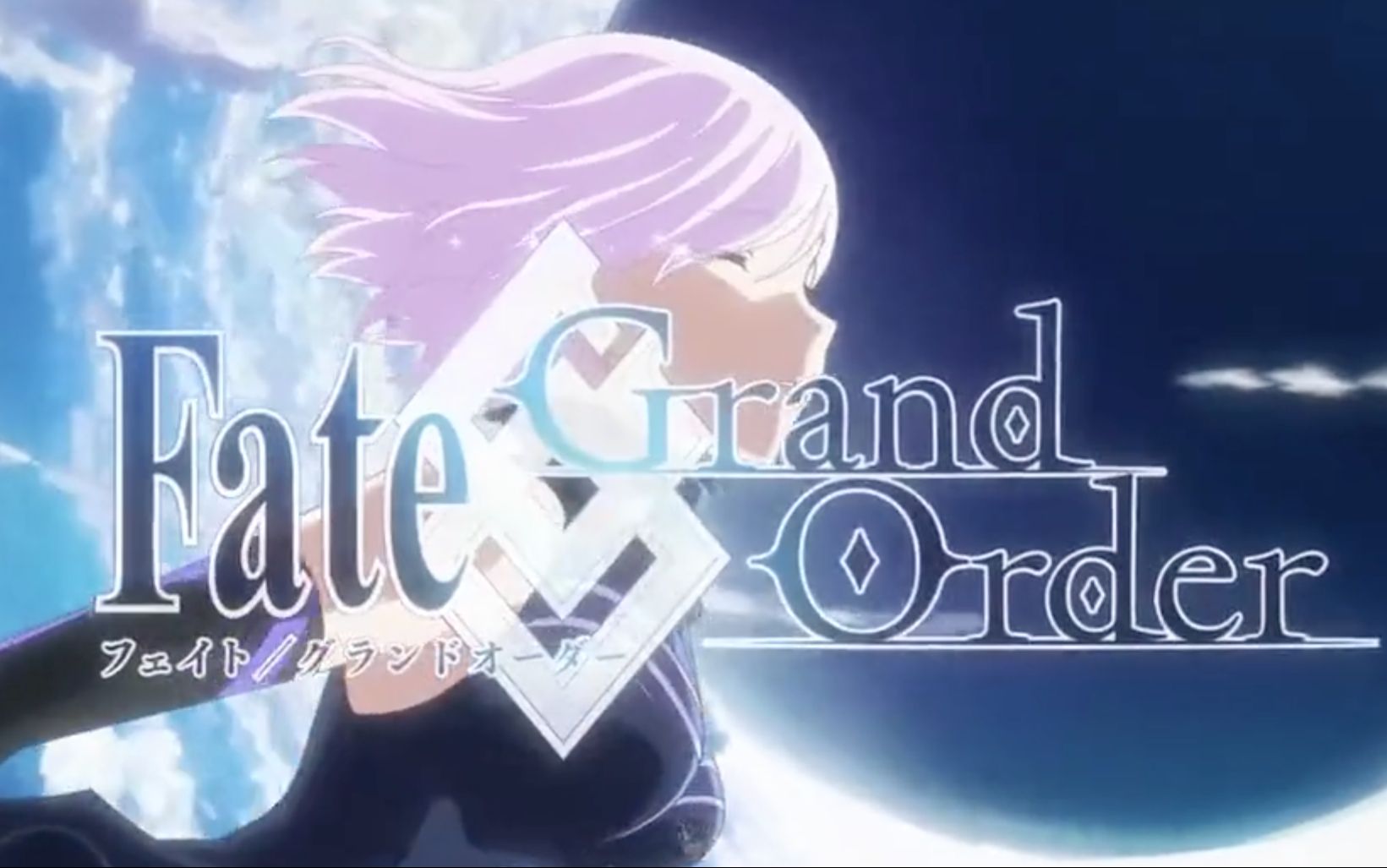 Fate Grand Order壁纸分享 Fate Grand Order壁纸图片分享