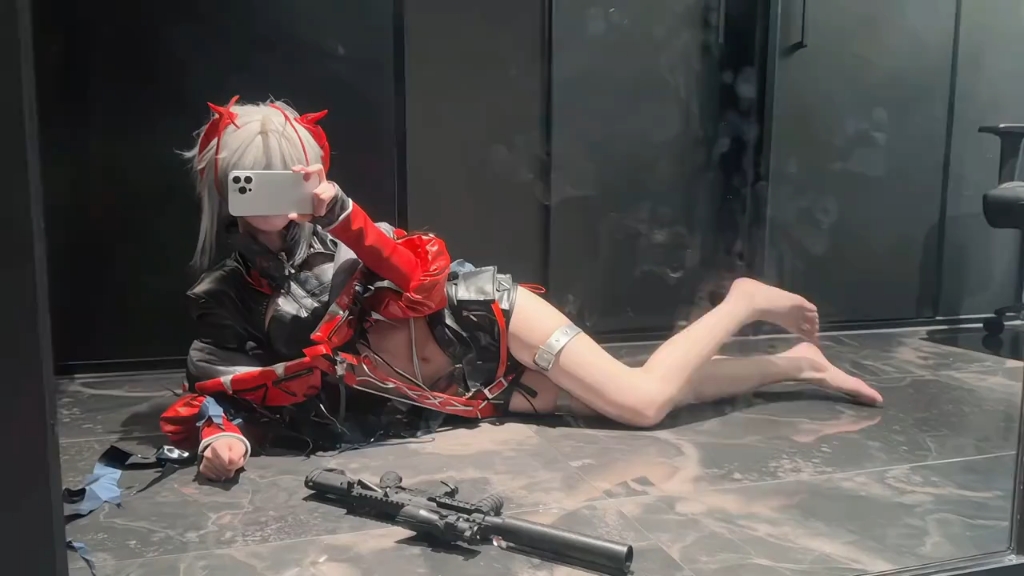 I'll be right there to rescue you.