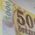 匈牙利新版纸币图案风景及防伪特征介绍