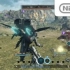 WiiU『异度之刃X』介绍影像