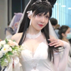 爱宕cosplay