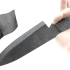【1080P】世界上最锋利的胶带做的刀？ || 万物皆可做刀