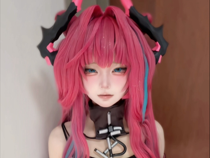 最不讷的一集#终末地三测 #明日方舟终末地#伊冯