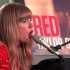 A Holiday Gift From Taylor Swift 《Red》《Treacherous》《22》