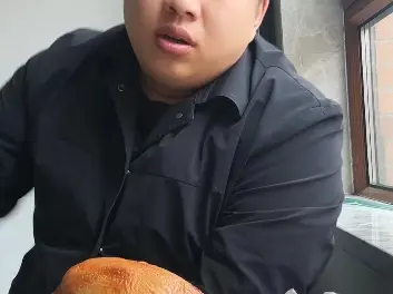 虎哥直播吃鸡，并大谈人生！