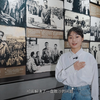【场馆里的思政课】第八届全国高校大学生讲思政课公开课展示活动《青春出列 赴爱国之约——坚持爱国爱党爱社会主义相统一》第一篇章 聚沙成炬换天地——爱国与爱党一致