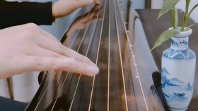 沧海一笑古琴曲谱_沧海一声笑古琴曲谱(4)