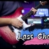 电吉他翻弹Vinnie Moore经典《Last Chance》！酣畅淋漓、激情四射的精彩演奏！