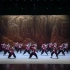 「舞蹈剧目」《黄土黄》 - 北京舞蹈学院2016级民族民间舞系（编导：张继刚）