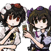 【东方游戏】Scroll of Unknown Origin