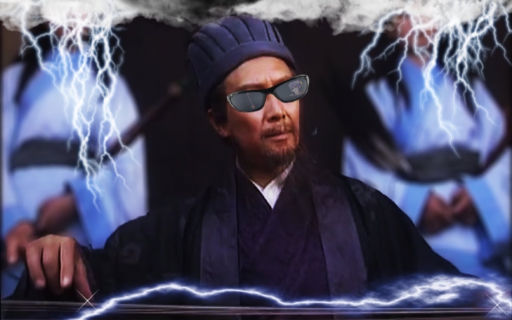 【琴魔】only my railgun