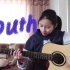 【吉他弹唱】Youth-cover Troye Sivan