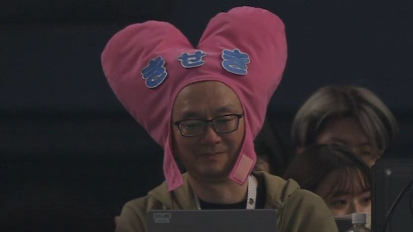 [251214]THE IDOLM@STER M@STERS OF IDOL WORLD 2025 Day2