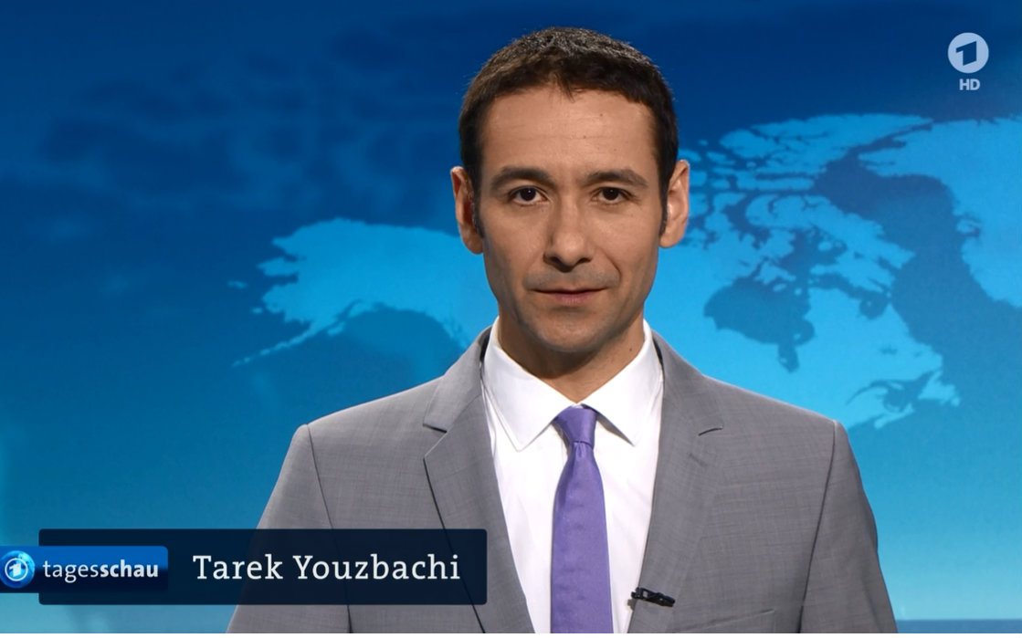 【德语生肉新闻】tagesschau in 100 sekunden【13.07