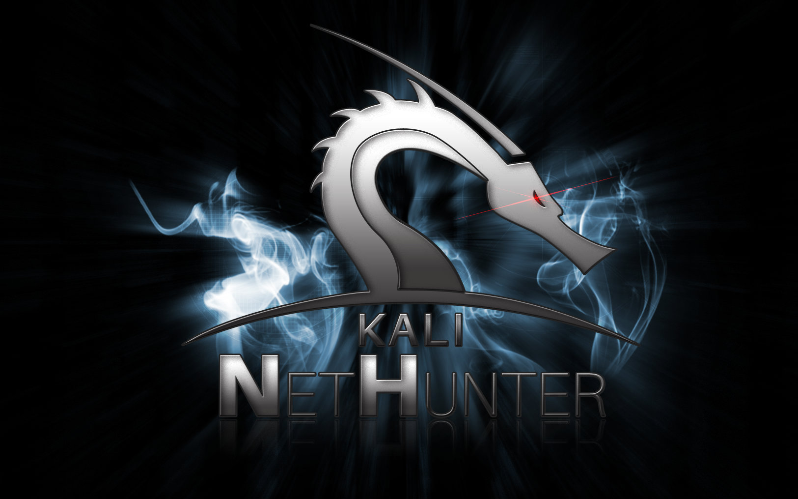 跟我把kali nethunter编译至任意手机