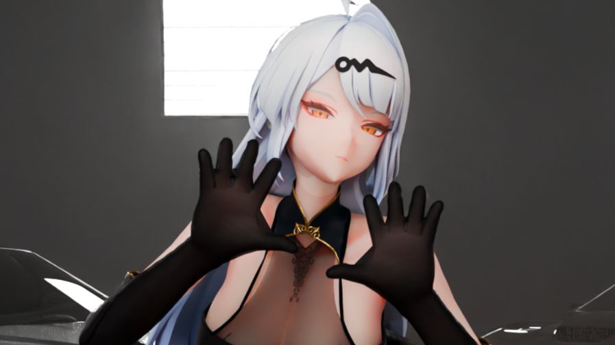 【4K\补档】仪玄已经是太完美的女人了