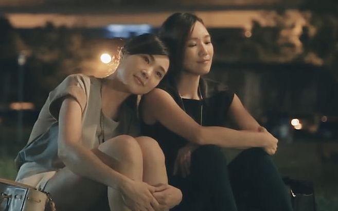 【张本渝//伤痕】fire 张本渝x曾佩瑜 张副总x副理