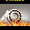 什么是高温轴承，它具备哪些特点？温度分类又有哪些