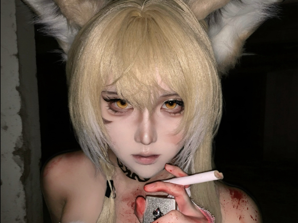 忍冬抢到神官mvp结算界面