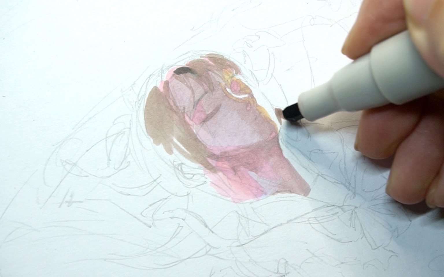 感觉下一秒她就会活过来哲哲哲同学哲哲哲同学哔哩哔哩视频