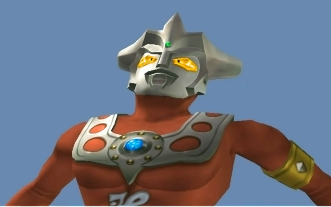 幸得雷欧奥特曼现身相助|幸得雷欧奥特曼现身