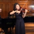 【小提琴】才女Jennifer Jeon演奏V. Monti 《查尔达什舞曲》