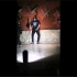 Deep | Twin Seush aka Lil Grichka | 一位来自非洲的舞者 为家乡 向神明作最虔诚的祈祷