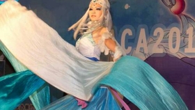 秦时明月一舞倾城简谱_一舞倾城(4)