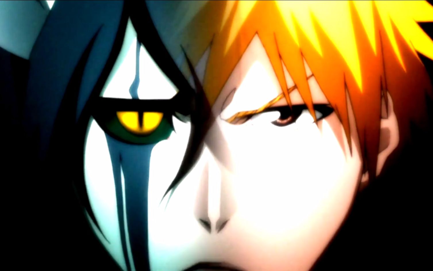 死神BleachAMV】Gravity_哔哩哔哩 (゜゜)つロ 干杯bilibili