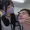 李二狗:我跟蔡萝莉认识四年手都没摸过，童锦程这小子一见面就抱着了