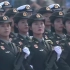 中国1949年-2019年阅兵混剪