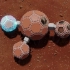 美国国家航空航天局3D打印火星孵化器栖息地