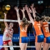 【难评】荷兰 vs 土耳其 | Women's VNL 2023