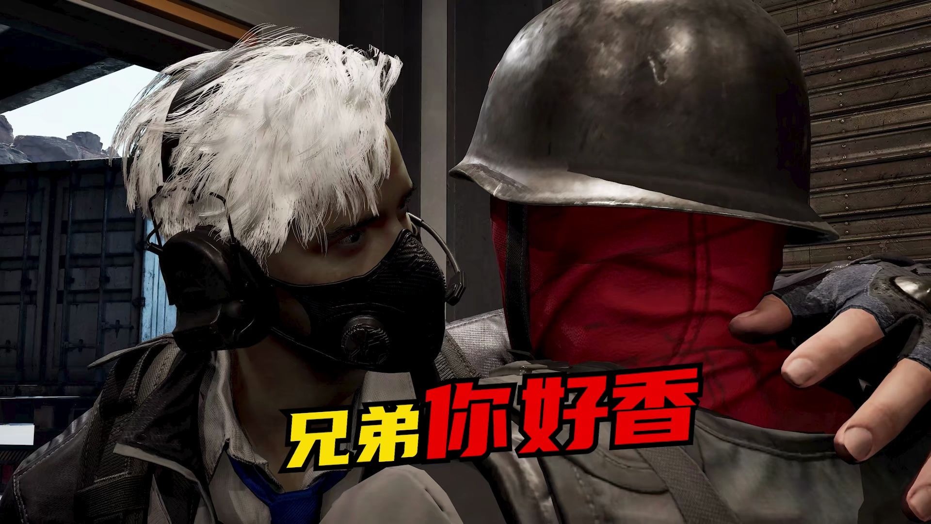 【速凌】这观光客算是做不完了....