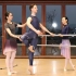 【香港芭蕾舞团】成人扶把课