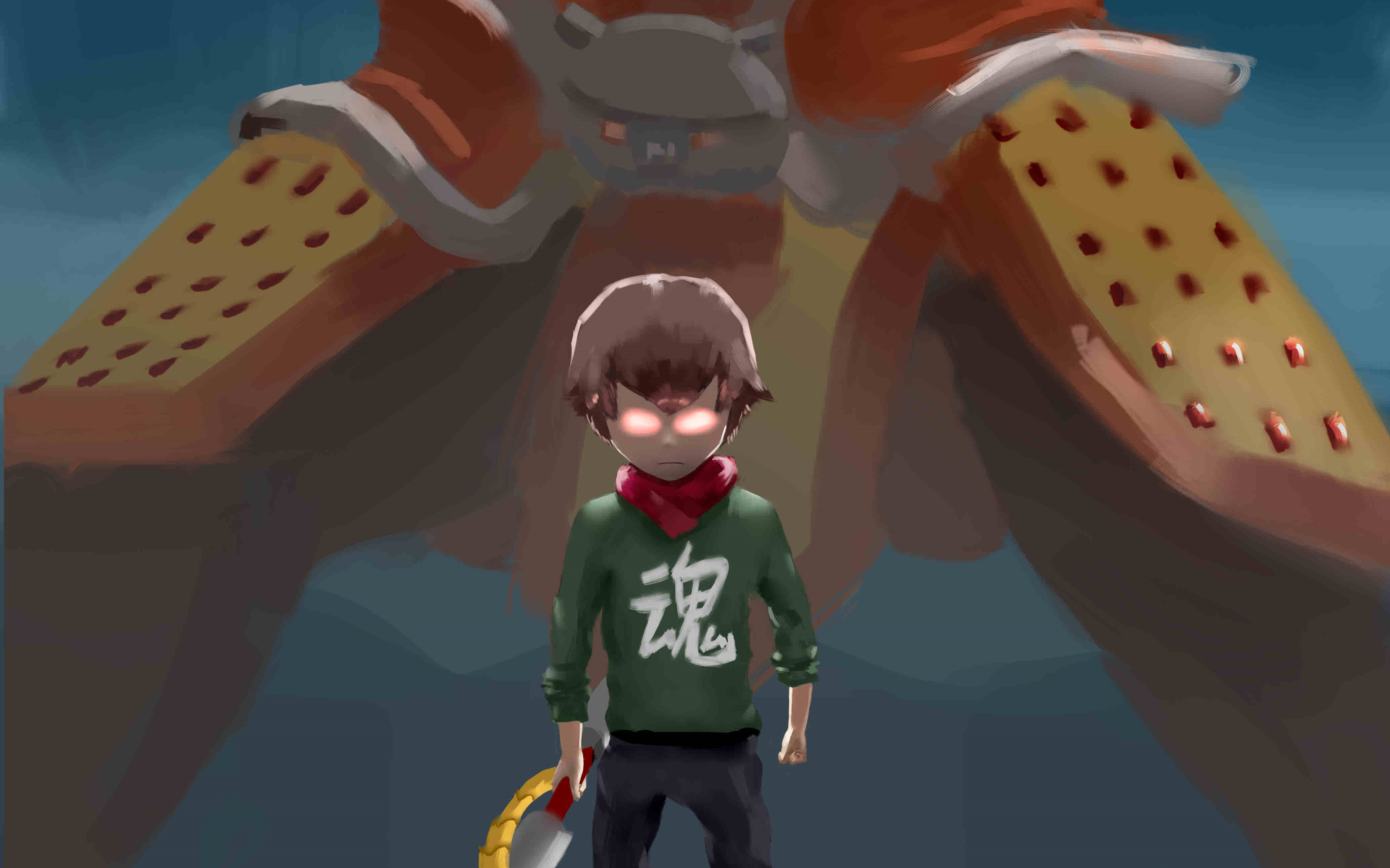 曹焱兵