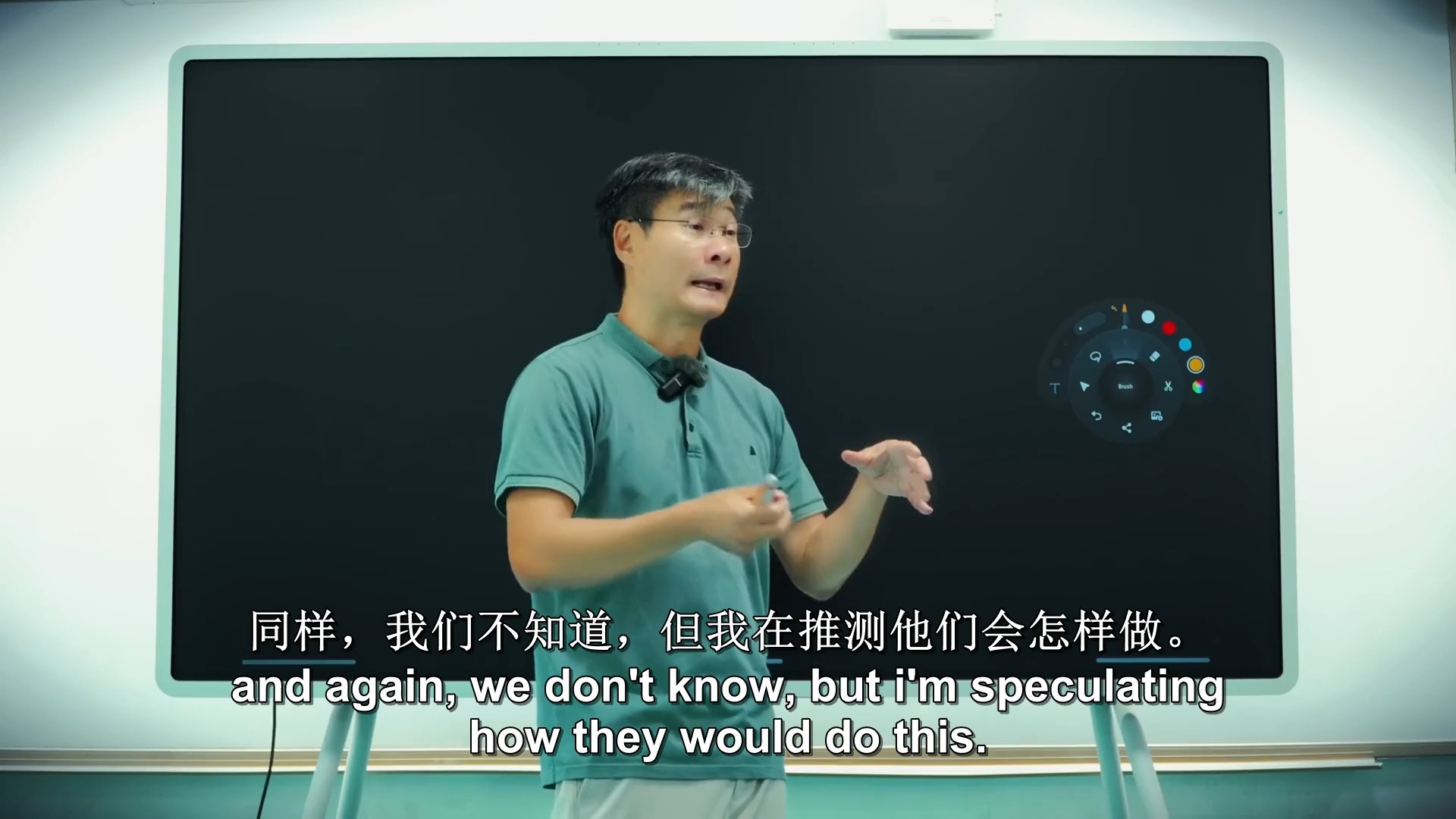 【中英双语】隐秘历史#6：邪恶心理学（画面血腥且令人不安，建议观众谨慎观看）——江学勤教授