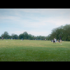 Regent park
