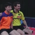Ma Long & Timo Boll Interview on their Partnership