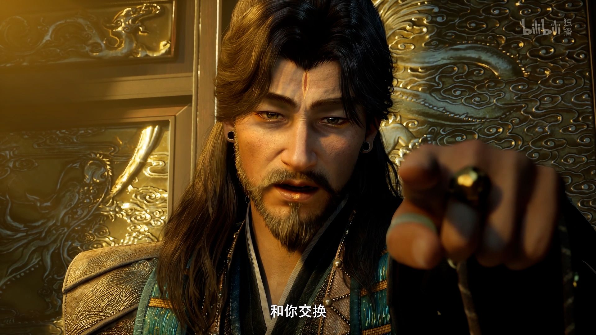 南陇侯：“这两位宠姬，我也有些厌烦了，反正姿色和修为都差不多，就用她们两个和你交换，如何？”韩立越级斗法从从容容!