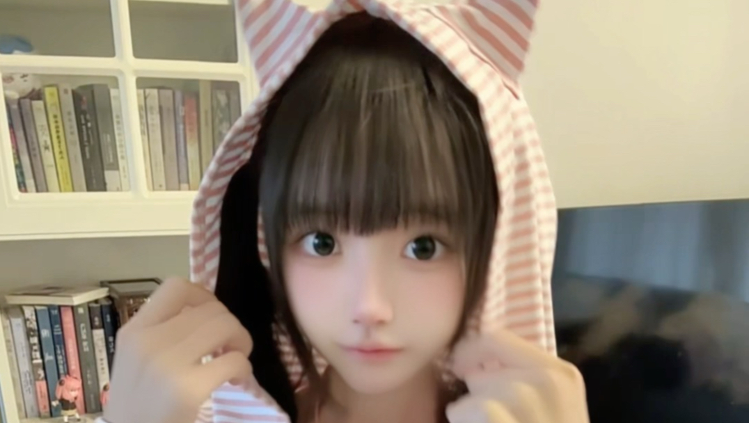 生活对我反复捶打，肉质竟变得劲道Q弹