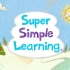 【SSS全200集】Super Simple Song英语启蒙必备儿歌动画