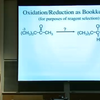 29. Imines and Enamines. Oxidation and Reduction