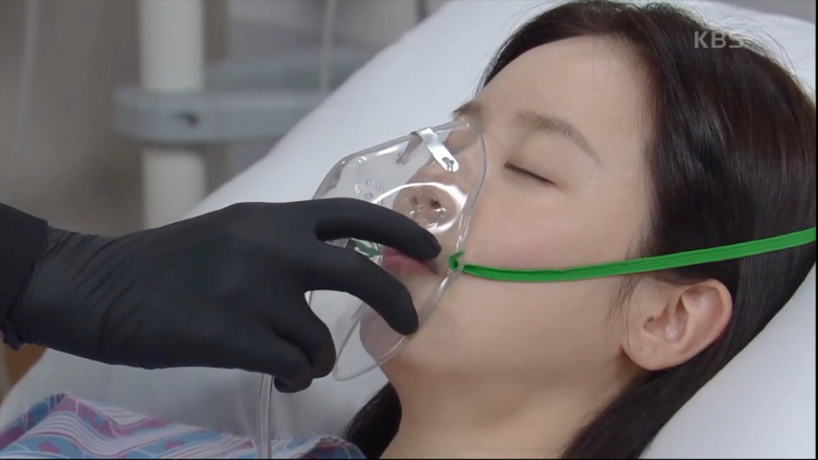 虐剪 女子被送医院遭暗杀