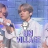 EXO边伯贤最新solo曲UN Village MV+打歌舞台合集(更至190715 star road)