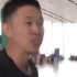 《中国有嘻哈》粉丝机场偶遇欧阳靖，MC JIN真的很随和