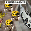 不是拖车服务买不起 而是外卖小哥更具性价比